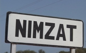 Nimzatt : des bus s'embourbent, les pèlerins obligés de marcher