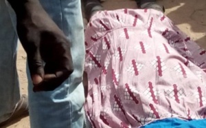 Un corps découvert dans une fosse septique: Le principal suspect meurt d'une crise cardiaque