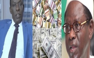 Affaire des faux billets: le Colonel Ibra Wathie de la Légion de Gendarmerie blanchit Pape Diop et Farba Senghor