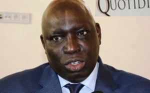 De quoi Madiambal est-il le nom ? ( Abdou Sy, Juriste )