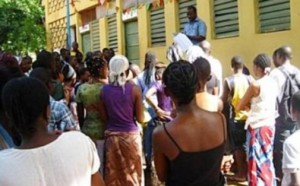 Le Bfem pourrait franchir la barre des 70%