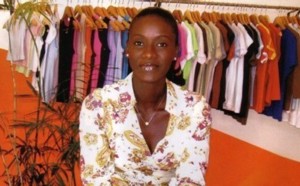 Aita Diop, ancien mannequin: "Si les autres faisaient comme moi..."
