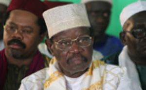 Croissant lunaire : Moustapha Cissé propose une grande commission nationale