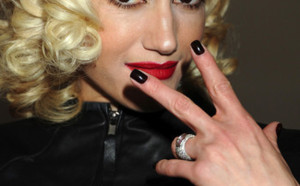 Gwen Stefani : Pas facile d'être maman