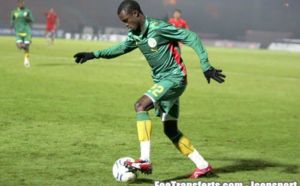 L’international Sénégalais Pape Modou Sougou assome Bâle et envoie presque Cluj en ligue des champions