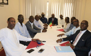 Eclatement Club des investisseurs sénégalais: L’autre frange du patronat, très enthousiaste, jubile