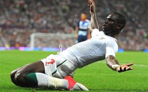 Moussa Konaté rejoint Ibrahima Baldé au FC Krasnodar