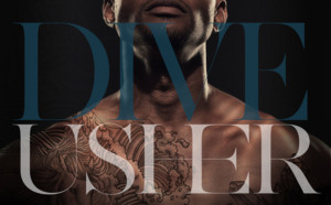 Usher dévoile son quatrième single "Dive"
