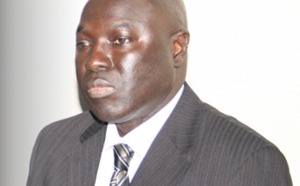 Arona Coumba Ndoffene Diouf: "J'ai le droit de dire que la présidence du Sénat m'intéresse"