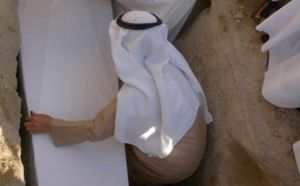 KOWEÏT : il tire en l'air pour célébrer un mariage et tue le marié