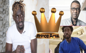 VIDEO - Pape Ndiaye Thiopète trés remonté contre..., réclame son titre de roi du Mbalakh