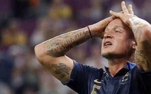 L’été cauchemardesque de Philippe Mexès