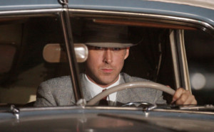 Ryan Gosling retourne une scène de son dernier film