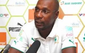 Alain Gouaméné : ‘’Ce sera un choc des titans’’