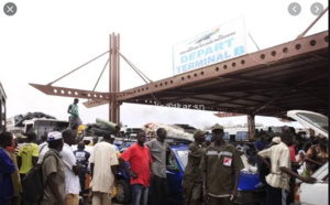 Convoyage des enseignants et des élèves: Les transporteurs de Ziguinchor sur le pied de guerre contre les autorités