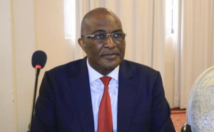 POLÉMIQUE AU SEIN DU CIS: BABACAR NGOM CLOT LE DÉBAT AVEC HUMILITÉ ET GRANDEUR
