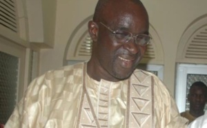 Cissé Lô: "Dire que mon épouse sera sénatrice est un mensonge"