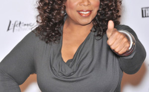 Et les 100 femmes les plus puissantes de 2012 sont...