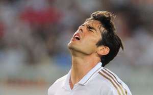 Le Milan AC passe à l’offensive pour Kaka