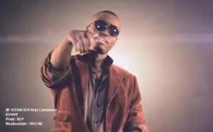 BF Ilegalsen feat Canabasse: "Kenny"