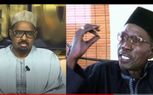 Vidéo - La réponse salée de Taib Socé à Ahmed Khalifa Niasse
