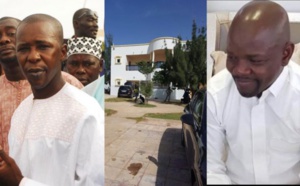 Incroyable – Tahirou Sarr, « l’homme fort », rachète la cité de Cheikh Amar aux Mamelles