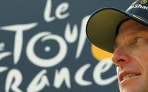 Lance Armstrong est déchu de ses sept titres du Tour de France