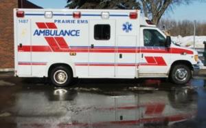 L’hôpital de Kolda sans ambulance: Les populations dans le désarroi