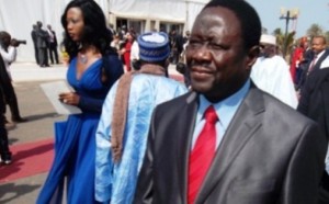 Mbaye Ndiaye "confirmé" au Sénat, qui pour le remplacer au ministère de l'Intérieur?