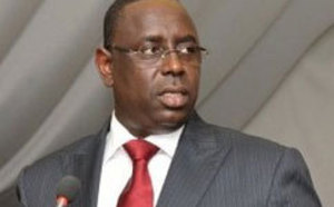 Afrobasket des moins 18 ans : Macky Sall salue ‘’la performance inédite’’ des Lionceaux