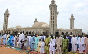 VIDEO - Diouli fay faat: Képeu kou diouli woul tokk di khaar aldiouma gou moudiou ci koor...