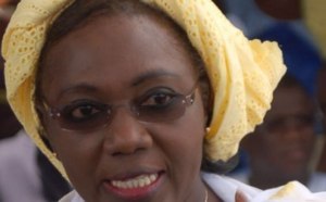 Présidence de la République : Un putsch se dessine contre Aminata Tall