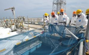 Le Japon pourrait sortir du nucléaire en 2030