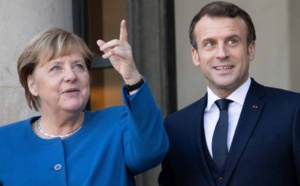Comment le plan d’Angela Merkel et Emmanuel Macron instaure une vraie solidarité européenne