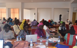 Fonds force Covid-19: La société civile féminine dénonce la sous-représentation des femmes dans le comité