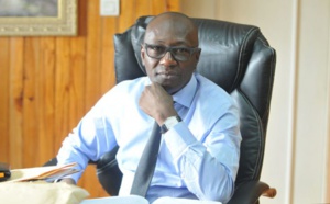  Polémique sur l’Aide à la presse: Abdoulaye Diop apporte ses précisions à ‘’L’Observateur’’’