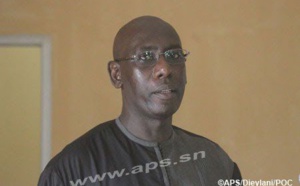 CITE COMME POTENTIEL SUCCESSEUR D’OUSMANE SY: Le DGA Yague dégage en touche
