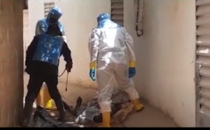 VIDEO - Drame à Randoulène Thiès: Un homme tombe et meurt dans la maison d'un...