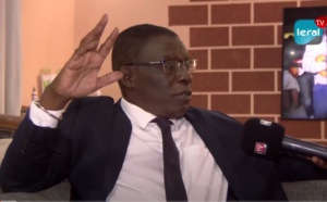 Covid-19 au Sénégal - Farba Senghor: "Pour vaincre le coronavirus, il fallait..." (Vidéo)