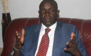 Ibrahima Diagne, candidat à la Présidence de la Chambre de commerce de Dakar : "Je demande à la Cour suprême de vider le contentieux m'opposant au président sortant; il dit partout que son épouse étant l'assistante du Premier ministre, rien ne pourra