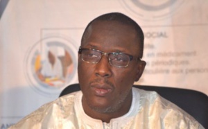Pas d'année blanche / En présentiel: Cheikh Oumar Hanne dévoile la date de la reprise des enseignements