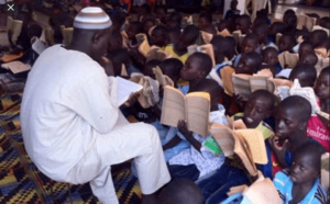 Tivaouane Diack-Sao: La réouverture des «Daaras» plaidée