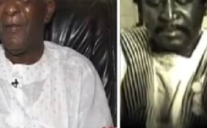 Nécrologie: Abdoulaye Fofana, ancien journaliste à la Rts, est décédé ce mercredi