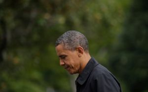 Obama 2016, le brûlot qui enflamme les républicains