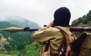 Les drones américains ciblent les talibans