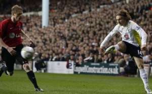 Officiel : accord Tottenham-Real Madrid pour Luka Modric !