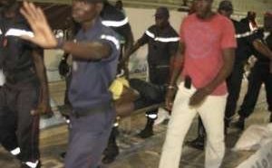 A Diatar dans le Podor: Un conflit lié à une affaire de caste fait 7 blessés, dont 3 graves