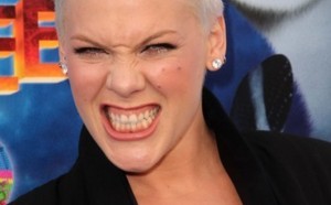 Pink : "Mon mariage ne sera jamais parfait"