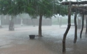 Après les pluies d'hier sur Dakar, la Météo prévoit le pire