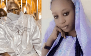 Mort de la fille de l’Imam de la Grande mosquée de Touba: La famille menace de traîner l'hôpital Matlaboul Fawzeini en justice